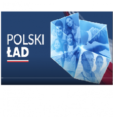 „Zmiany wchodzące w 2022 r. jakie niesie ze sobą Nowy Polski Ład”